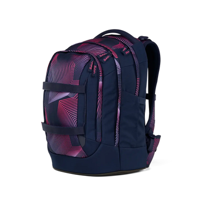 Zaino Satch Pack Seismic Pink