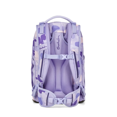 Zaino Satch Pack Lilac Blossom