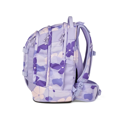 Zaino Satch Pack Lilac Blossom
