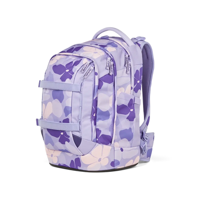 Zaino Satch Pack Lilac Blossom