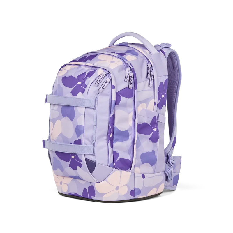 Zaino Satch Pack Lilac Blossom