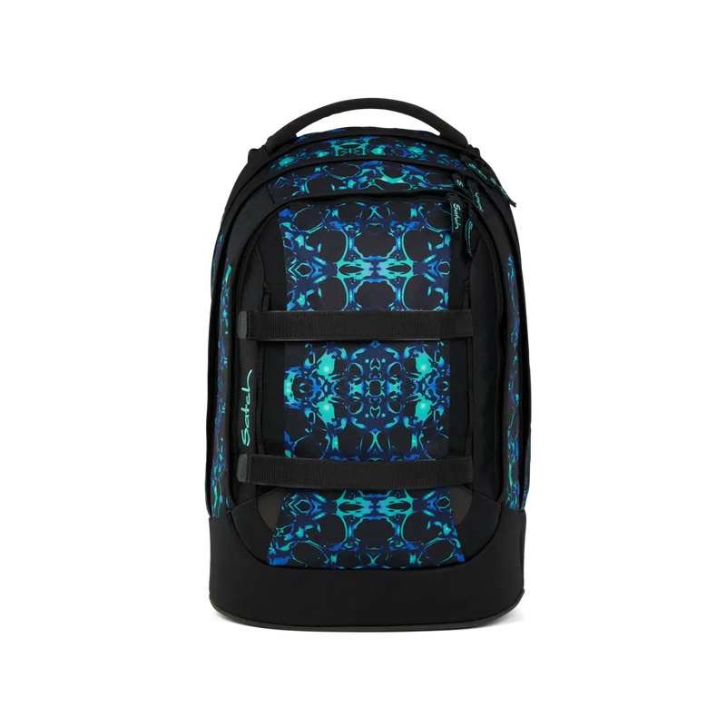 Zaino Satch Pack Caleido Blue