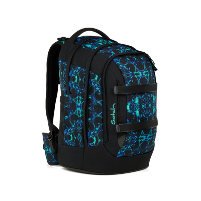 Zaino Satch Pack Caleido Blue