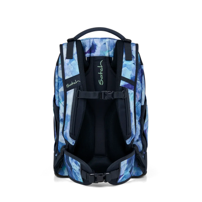 Zaino Satch Pack Blurry Sky