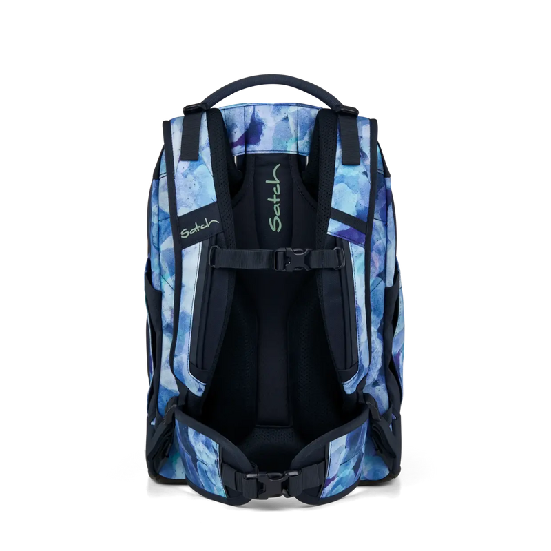Zaino Satch Pack Blurry Sky