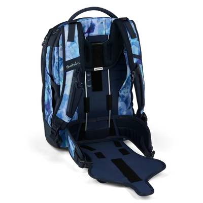 Zaino Satch Pack Blurry Sky