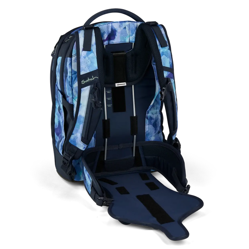Zaino Satch Pack Blurry Sky