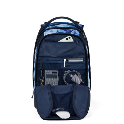 Zaino Satch Pack Blurry Sky