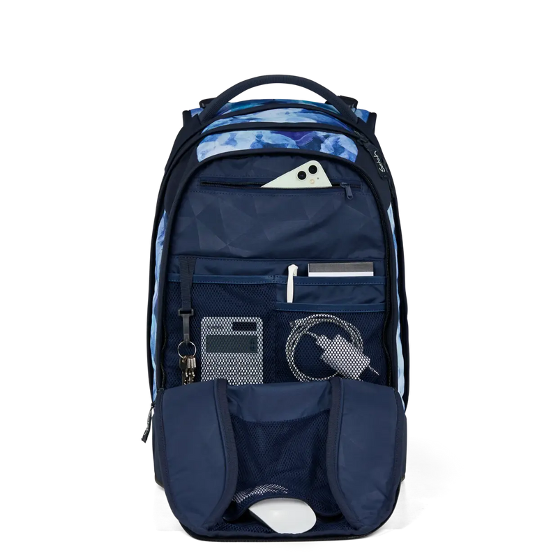 Zaino Satch Pack Blurry Sky