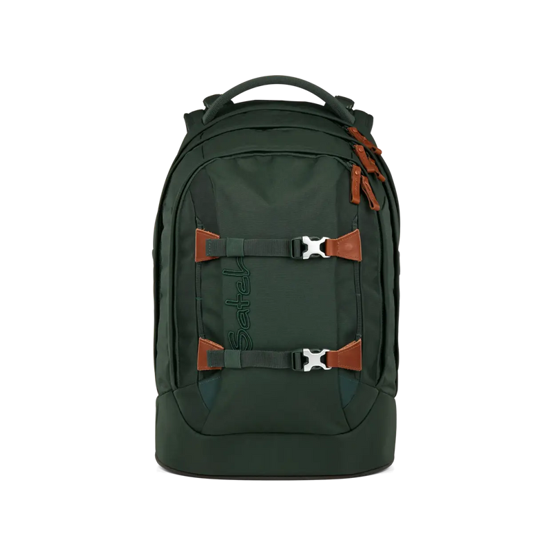 Zaino Satch Pack SKANDI STYLE Nordic Forest Green