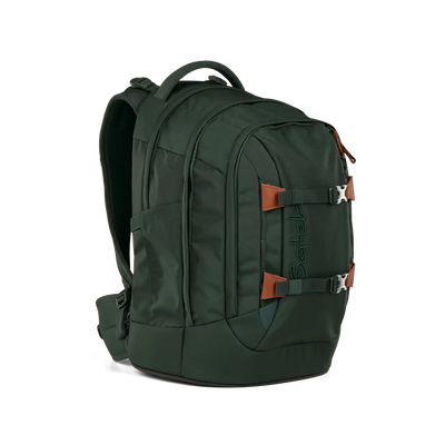 Zaino Satch Pack SKANDI STYLE Nordic Forest Green