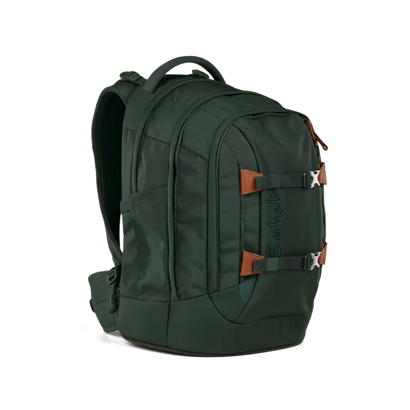 Zaino Satch Pack SKANDI STYLE Nordic Forest Green