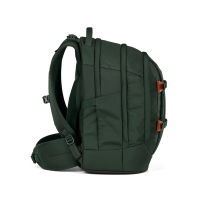 Zaino Satch Pack SKANDI STYLE Nordic Forest Green