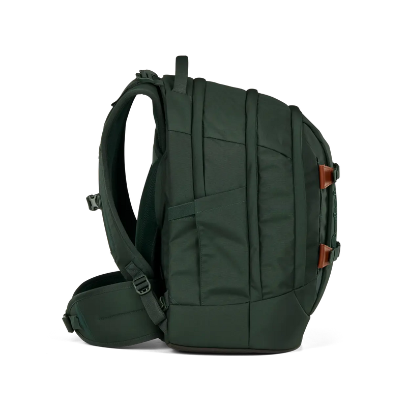 Zaino Satch Pack SKANDI STYLE Nordic Forest Green