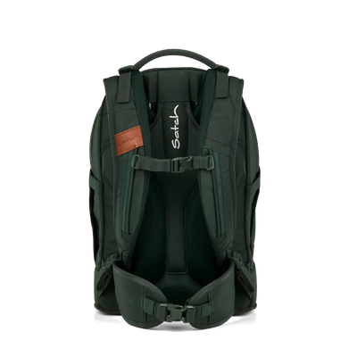 Zaino Satch Pack SKANDI STYLE Nordic Forest Green