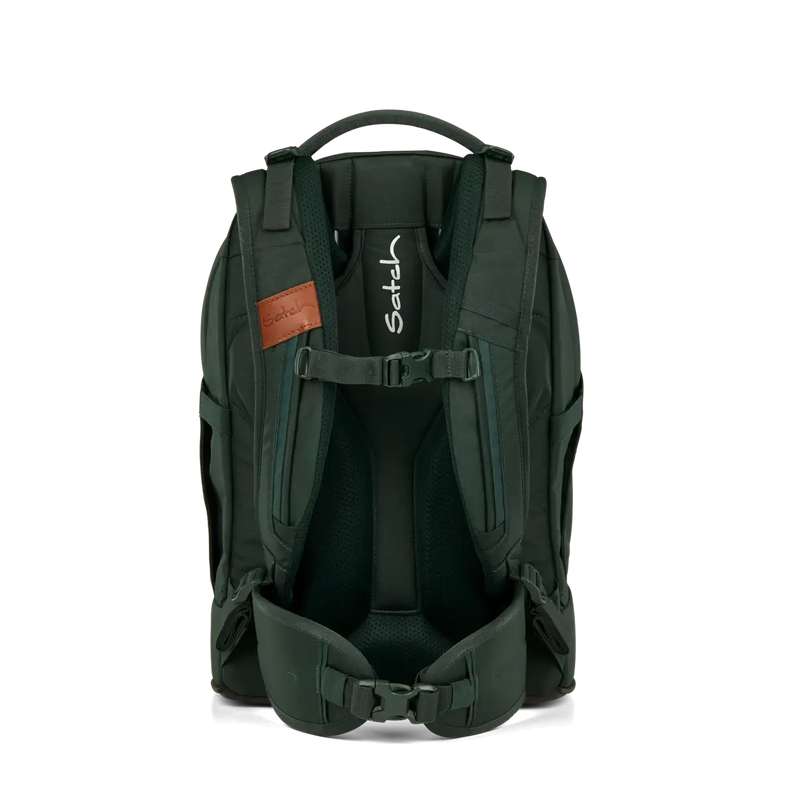 Zaino Satch Pack SKANDI STYLE Nordic Forest Green