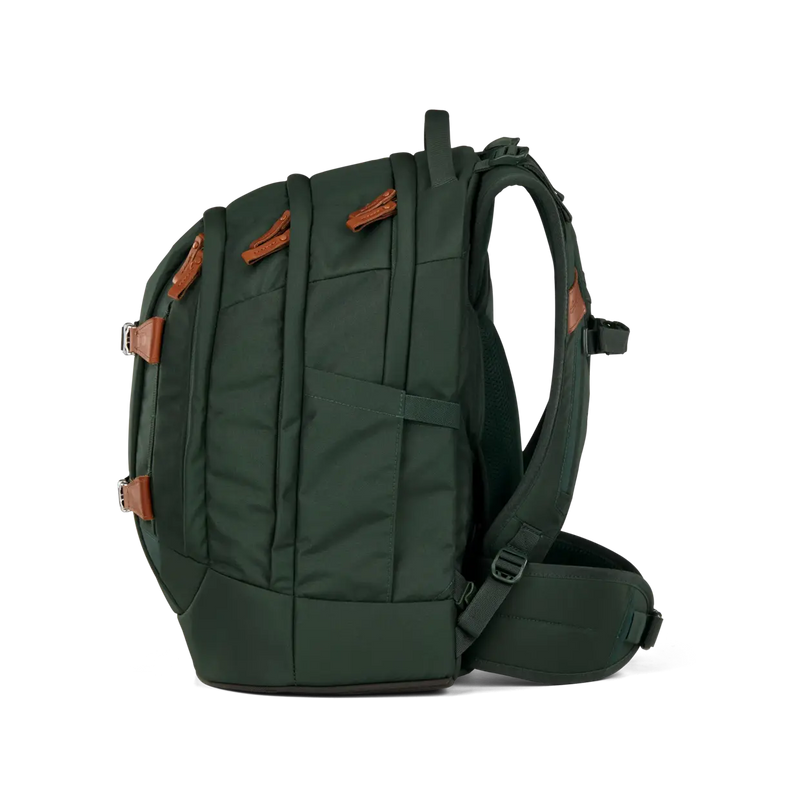 Zaino Satch Pack SKANDI STYLE Nordic Forest Green