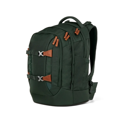 Zaino Satch Pack SKANDI STYLE Nordic Forest Green