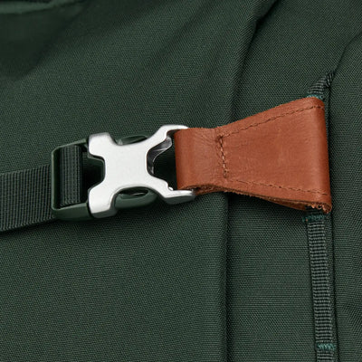 Zaino Satch Pack SKANDI STYLE Nordic Forest Green