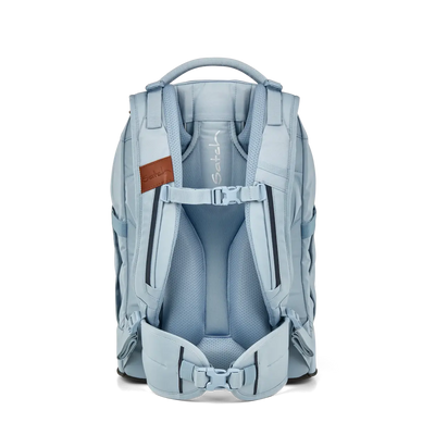 Zaino Satch Pack SKANDI STYLE Nordic Ice Blue