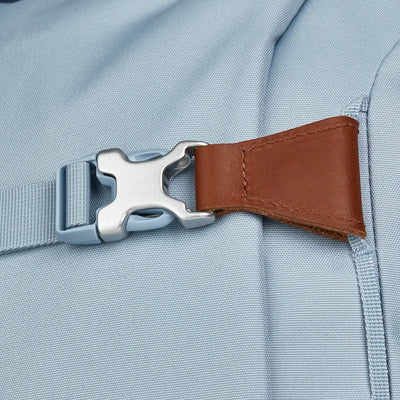 Zaino Satch Pack SKANDI STYLE Nordic Ice Blue