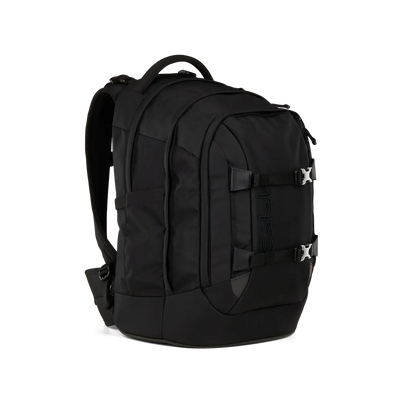 Zaino Satch Pack SKANDI STYLE Nordic Black