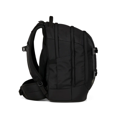 Zaino Satch Pack SKANDI STYLE Nordic Black