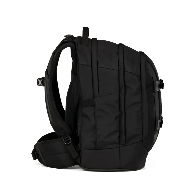 Zaino Satch Pack SKANDI STYLE Nordic Black