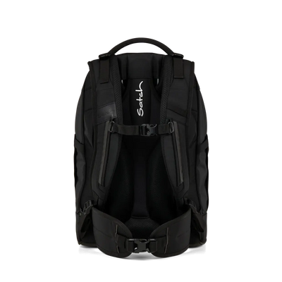 Zaino Satch Pack SKANDI STYLE Nordic Black
