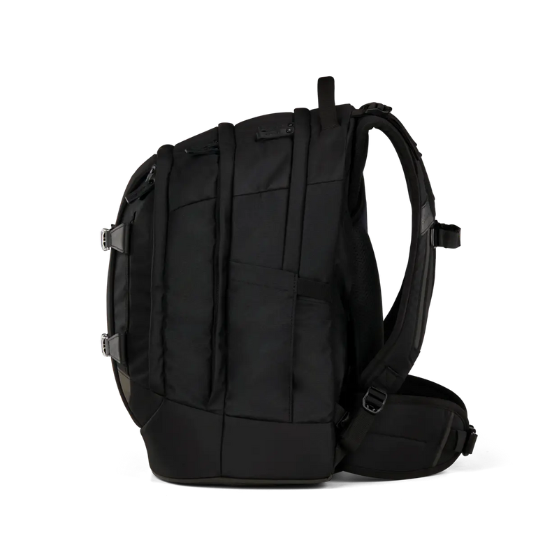 Zaino Satch Pack SKANDI STYLE Nordic Black