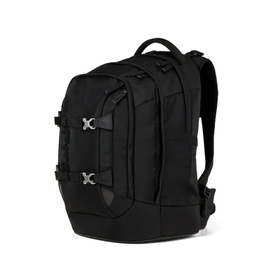 Zaino Satch Pack SKANDI STYLE Nordic Black