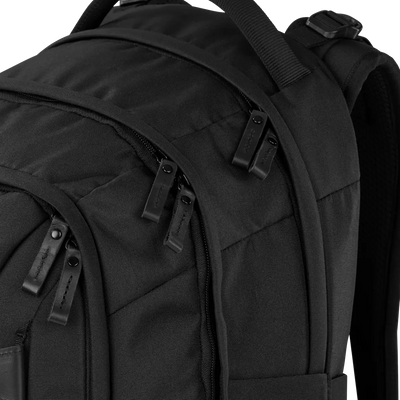 Zaino Satch Pack SKANDI STYLE Nordic Black
