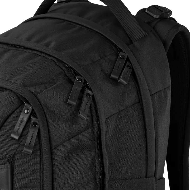 Zaino Satch Pack SKANDI STYLE Nordic Black