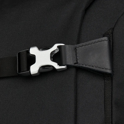 Zaino Satch Pack SKANDI STYLE Nordic Black