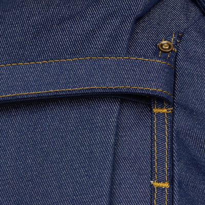 Pack Set Satch SPECIAL EDITION con Zaino Pack Denim Blue