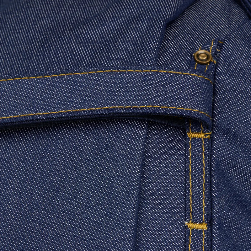 Pack Set Satch SPECIAL EDITION con Zaino Pack Denim Blue