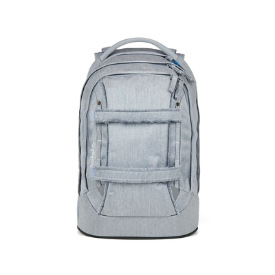 Pack Set Satch SPECIAL EDITION con Zaino Pack Washed Blue