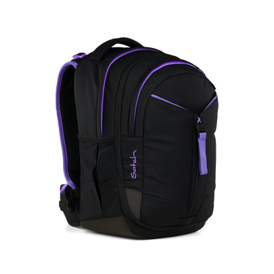 Zaino Satch Match Purple Phantom