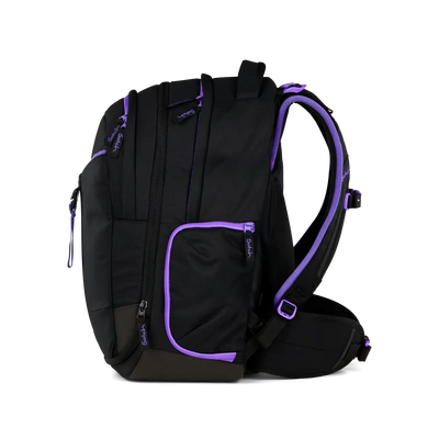 Zaino Satch Match Purple Phantom
