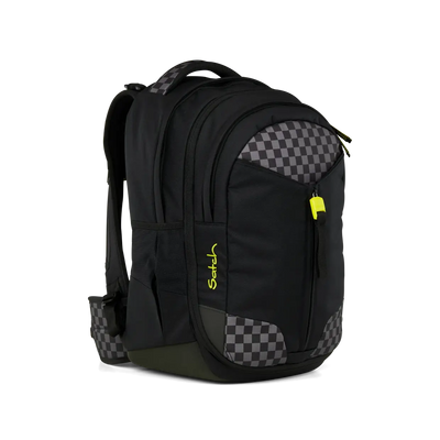 Zaino Satch Match Dark Skate