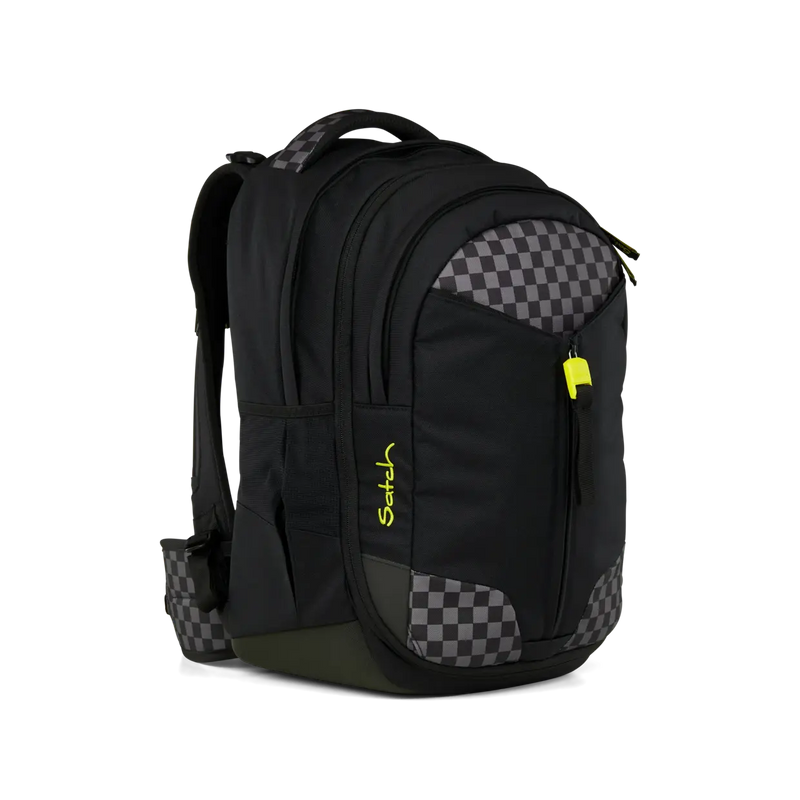Zaino Satch Match Dark Skate