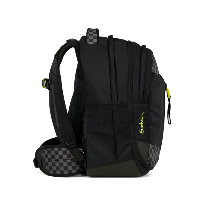 Zaino Satch Match Dark Skate