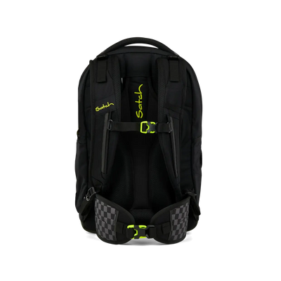 Zaino Satch Match Dark Skate
