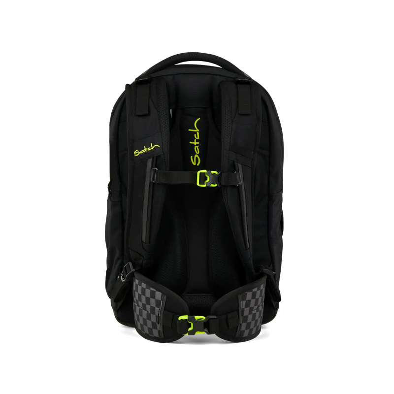 Zaino Satch Match Dark Skate