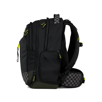 Zaino Satch Match Dark Skate