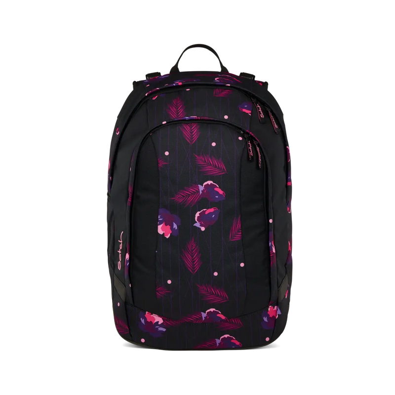 Zaino Satch Air Purple Mystic Nights