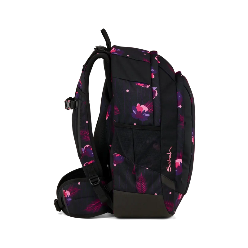 Zaino Satch Air Purple Mystic Nights