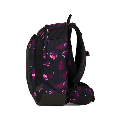 Zaino Satch Air Purple Mystic Nights