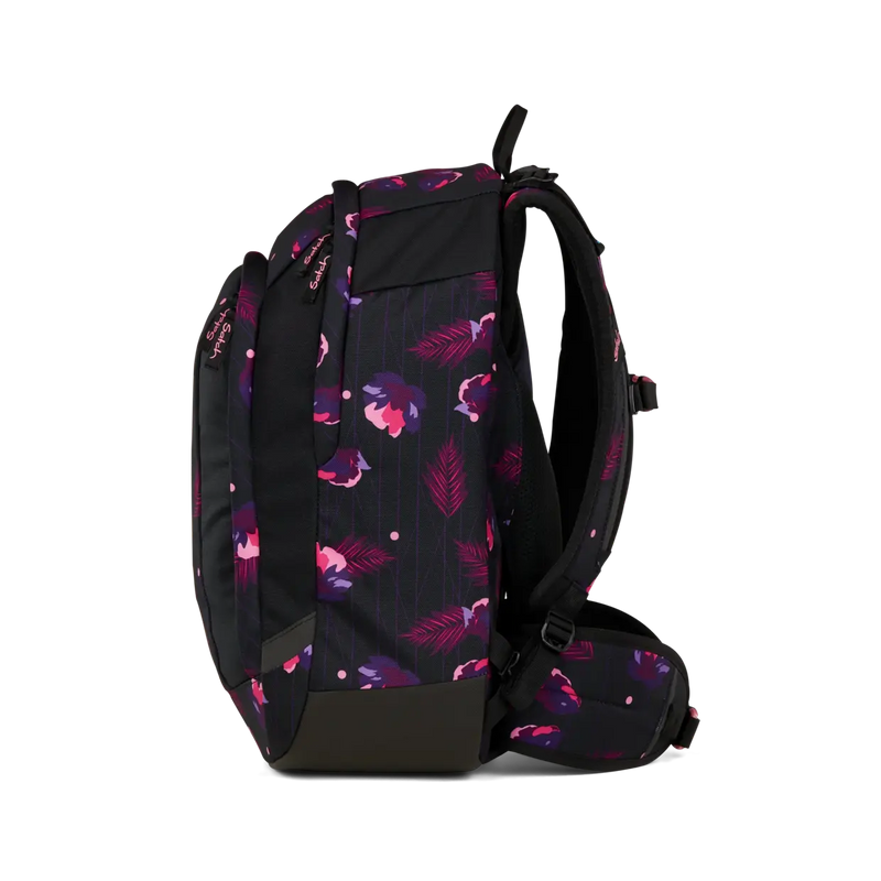Zaino Satch Air Purple Mystic Nights