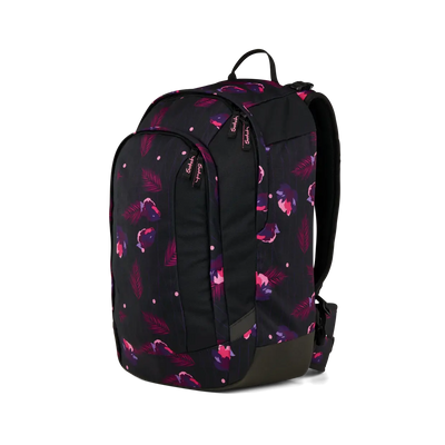 Zaino Satch Air Purple Mystic Nights